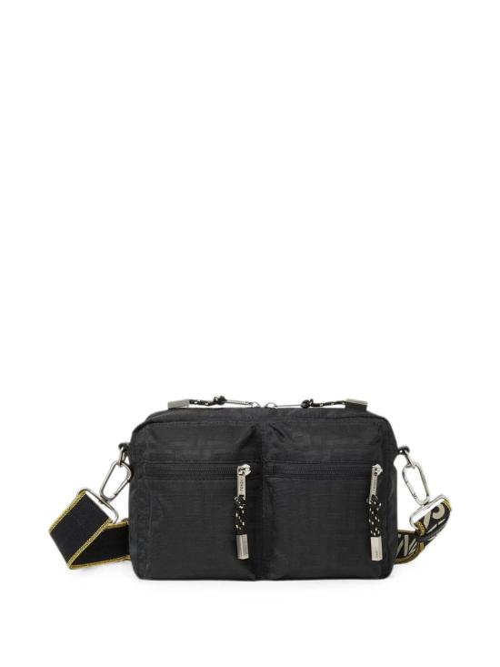 26FW 펜디 숄더백 7VA695 B12NF0QA1 Nero - FENDI