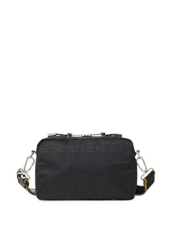26FW 펜디 숄더백 7VA695 B12NF0QA1 Nero - FENDI