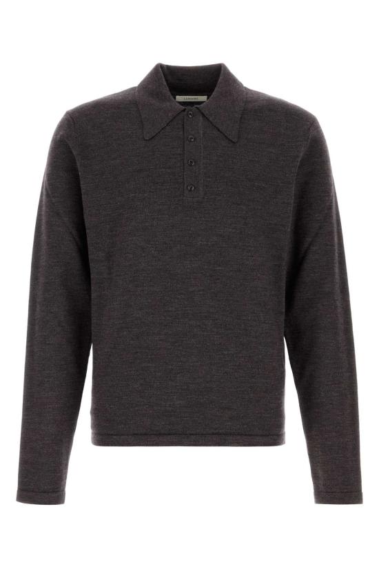 26FW 르메르 탑 TS0031LK1072 BR528 GRAY