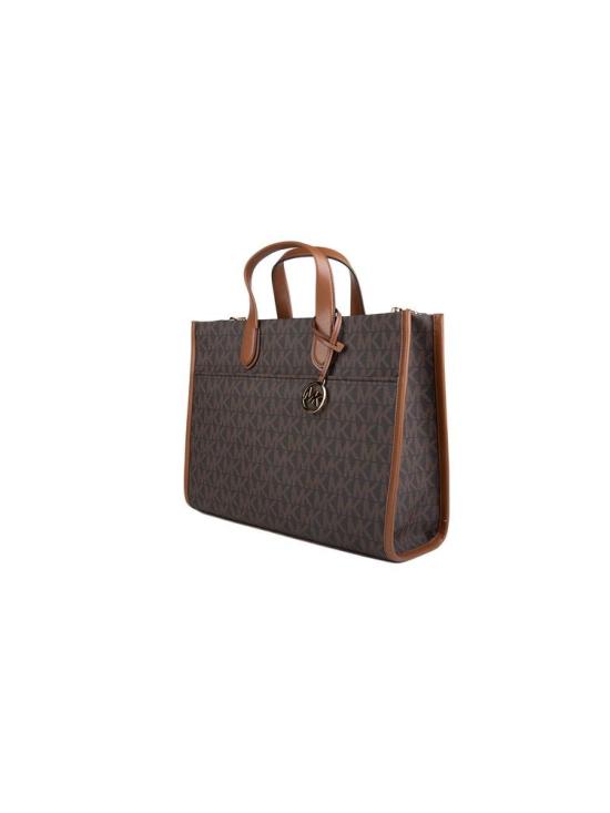  마이클 코어스 토트백 38T5G3GT3B BROWN LUGGAGE ONESIZE Michael Kors - MICHAEL KORS