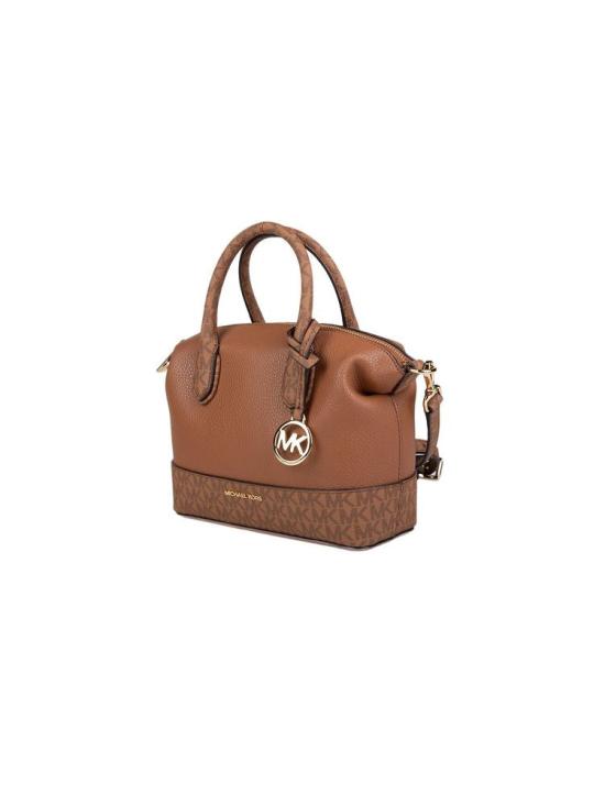  마이클 코어스 토트백 38S6G4FS1V LUGGAGE ONESIZE Michael Kors - MICHAEL KORS