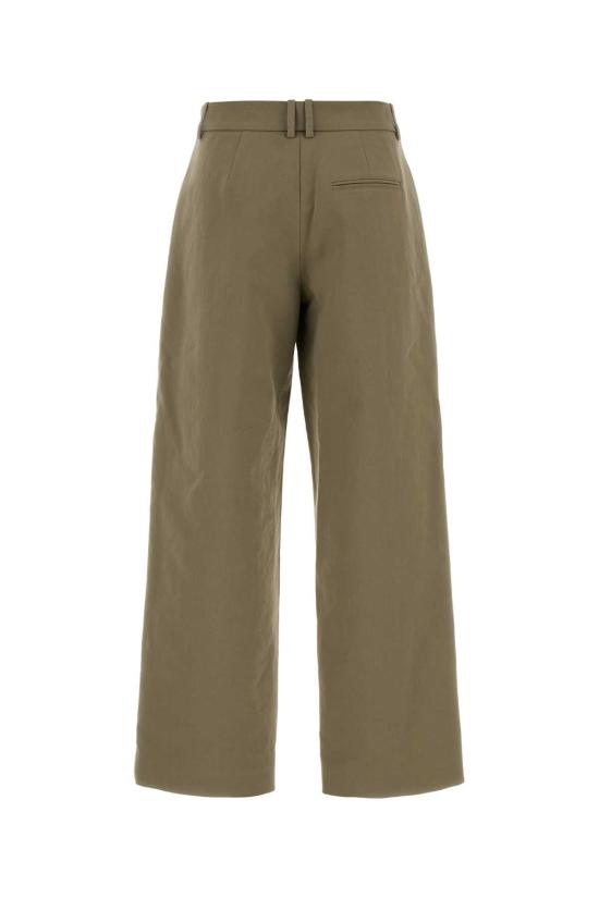 26FW 마그다뷰트림 팬츠 331726 KHAKI - MAGDA BUTRYM