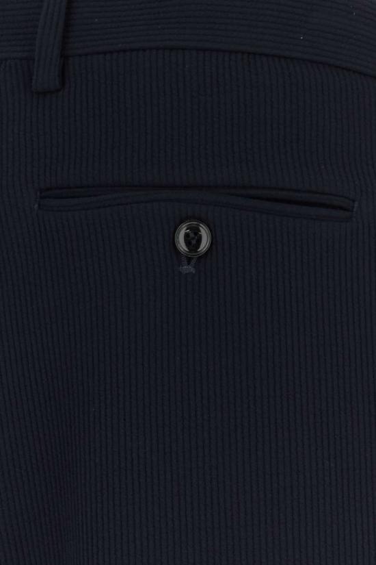 26FW 조르지오 아르마니 팬츠 GM000922TE10084 UB115 NAVY - GIORGIO ARMANI