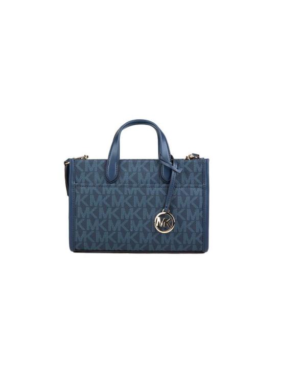  마이클 코어스 토트백 38T5G3GM5B ADMIRAL ONESIZE Michael Kors NAVY