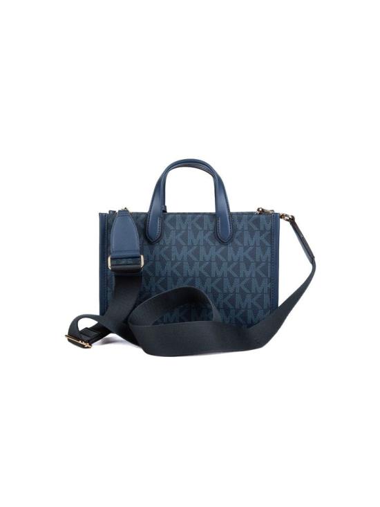 마이클 코어스 토트백 38T5G3GM5B ADMIRAL ONESIZE Michael Kors NAVY - MICHAEL KORS