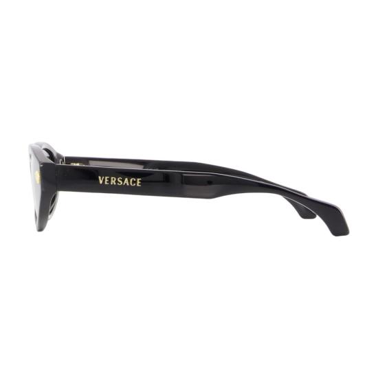 26FW 베르사체 선글라스 0VE4512DGB18754 BLACK - VERSACE
