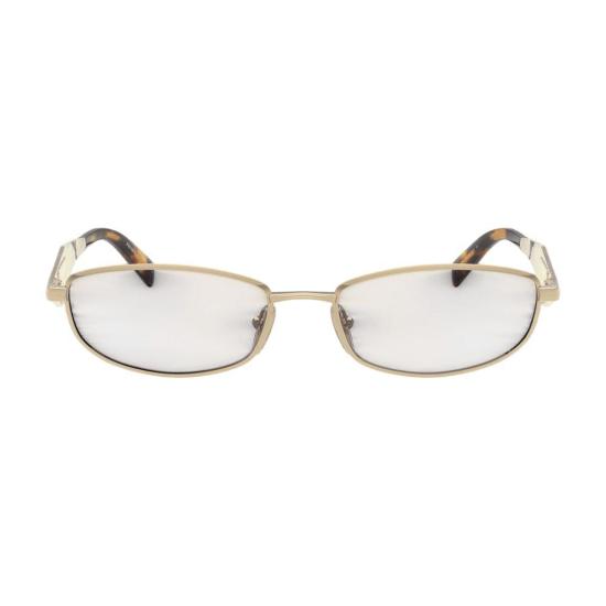 26FW 프라다 선글라스 0PRD51SZVN30X55 GOLD