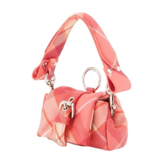 26FW 비비안웨스트우드 팔찌 8212000KWW01JAG201 PINK - VIVIENNE WESTWOOD