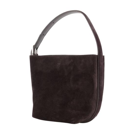 26FW 토템 토트백 264WAL0139LE0004040 BROWN - TOTEME
