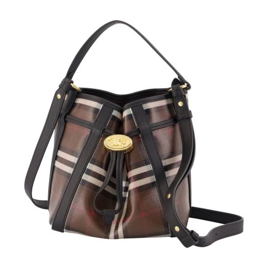 26FW 버버리 숄더백 8131476A2145 BROWN