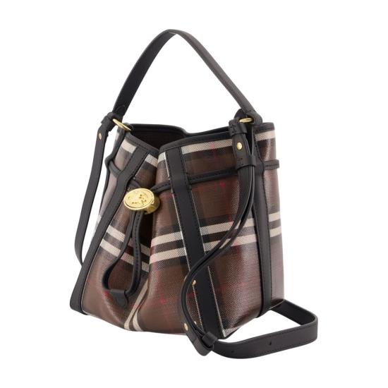 26FW 버버리 숄더백 8131476A2145 BROWN - BURBERRY