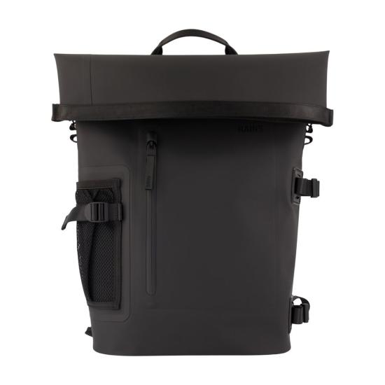 26FW 레인스 백팩 1693001 BLACK
