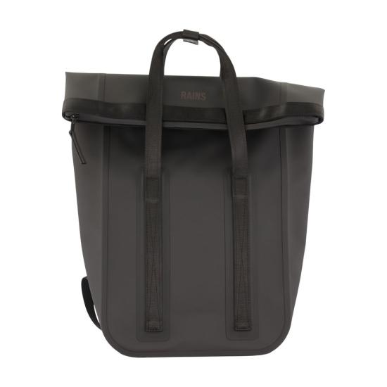 26FW 레인스 백팩 1692001 BLACK