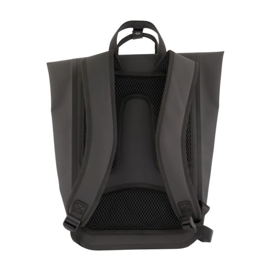 26FW 레인스 백팩 1692001 BLACK - RAINS