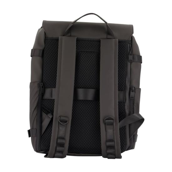 26FW 레인스 백팩 1569001 BLACK - RAINS