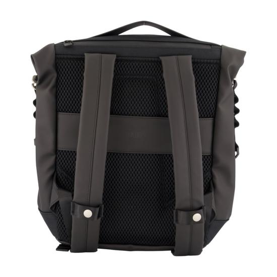 26FW 레인스 백팩 1296001 BLACK - RAINS