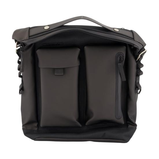 26FW 레인스 백팩 1296001 BLACK