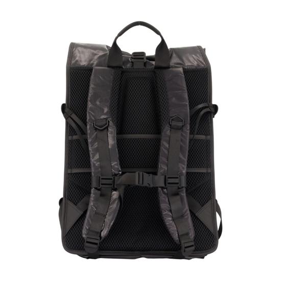 26FW 레인스 백팩 1285001 BLACK - RAINS