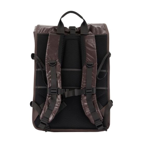 26FW 레인스 백팩 12850177 BROWN - RAINS