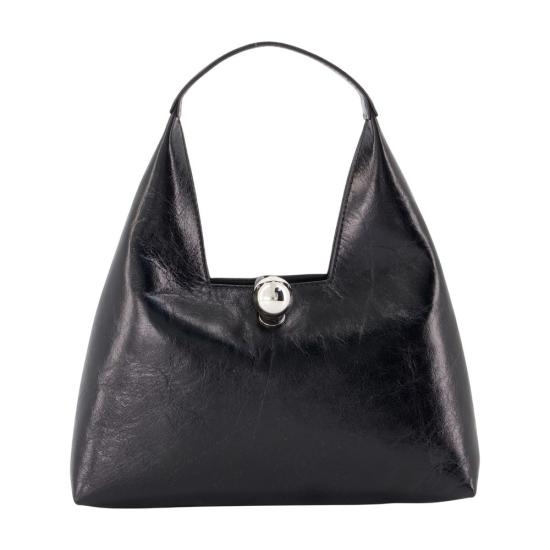 26FW 마르니 숄더백 BMMP0171U6P929400N99 BLACK