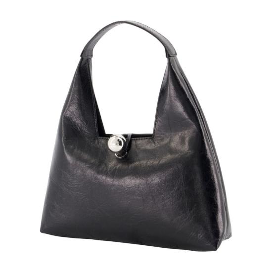 26FW 마르니 숄더백 BMMP0171U6P929400N99 BLACK - MARNI