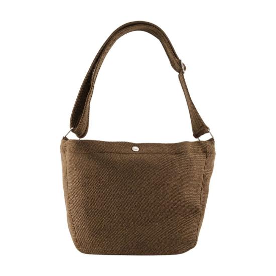 26FW 아페쎄 숄더백 WOATCM61939CAA KHAKI