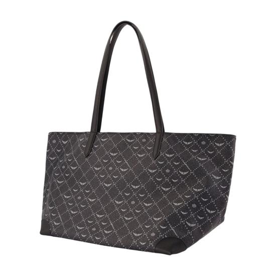 26FW 자딕앤볼테르 토트백 LWBA04547011 BLACK - ZADIG & VOLTAIRE
