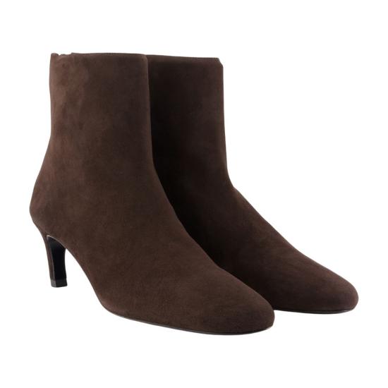 26FW 토템 부츠 264WAS0354LE0012102 BROWN - TOTEME