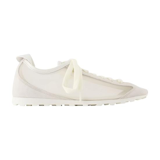 26FW 자크뮈스 테니스 FOW00175AC43O01110 WHITE