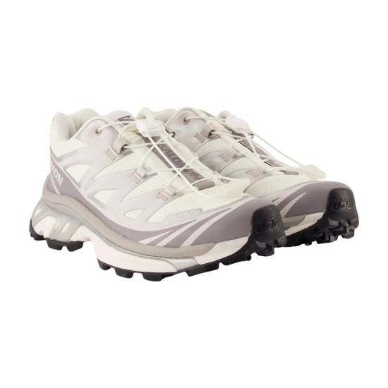 26FW 살로몬 XT-위스퍼 스니커즈 L45472200 WHITE - SALOMON