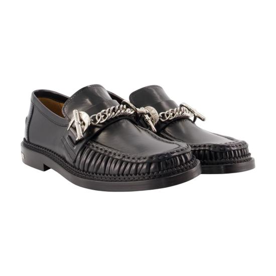 26FW 토가 슈즈 FTGPW151009009 BLACK - TOGA