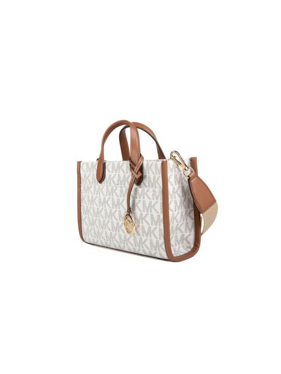 마이클 코어스 토트백 38T5G3GM5B VANILLA LUGGAGE ONESIZE Michael Kors BEIGE - MICHAEL KORS