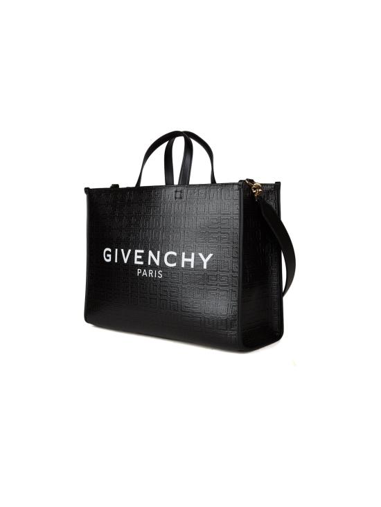  지방시 토트백 GIBB50N2B1GT001SG BLACK - GIVENCHY