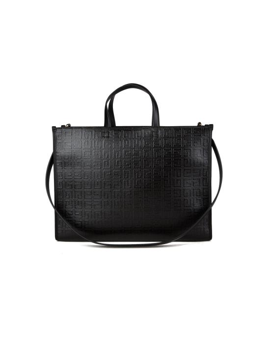  지방시 토트백 GIBB50N2B1GT001SG BLACK - GIVENCHY