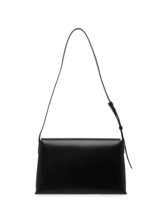 26FW 아페쎄 가방 PXBVV F67050 LZZ BLACK - A.P.C.