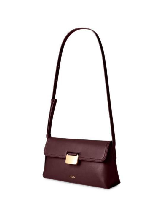 26FW 아페쎄 가방 PXBVV F67054 GAE VINO - A.P.C.