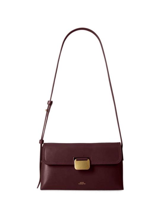 26FW 아페쎄 가방 PXBVV F67054 GAE VINO