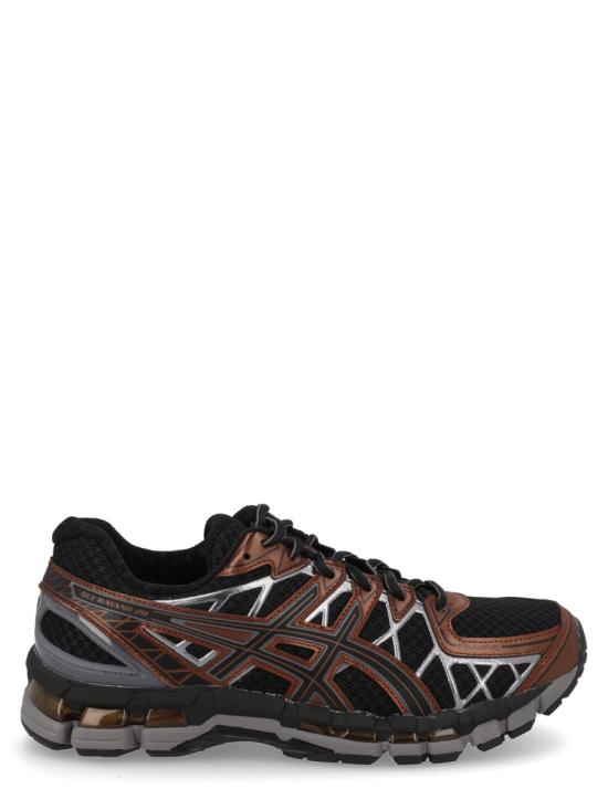 25FW 아식스 스니커즈 1203A388 002 BLACK