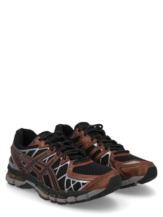 25FW 아식스 스니커즈 1203A388 002 BLACK - ASICS