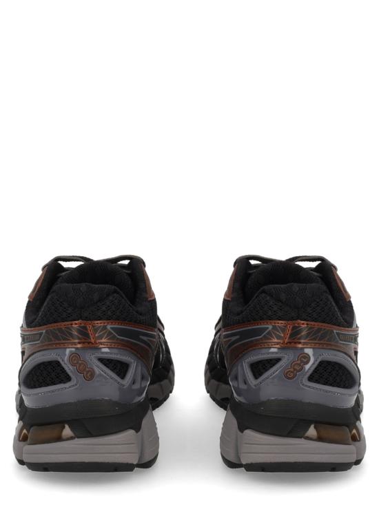 25FW 아식스 스니커즈 1203A388 002 BLACK - ASICS
