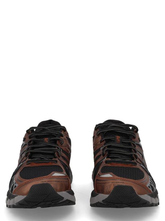 25FW 아식스 스니커즈 1203A388 002 BLACK - ASICS