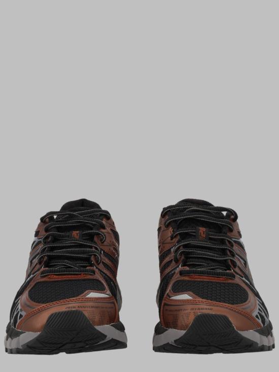 25FW 아식스 스니커즈 1203A388 002 BLACK - ASICS