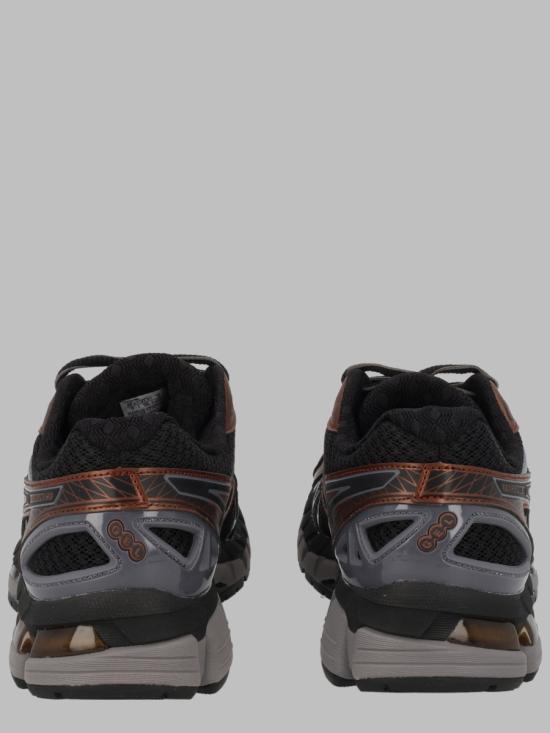 25FW 아식스 스니커즈 1203A388 002 BLACK - ASICS