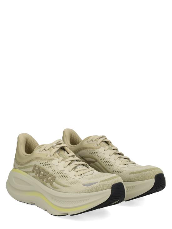 25FW 호카 본디 9 스니커즈 1162011 GSSL GREEN - HOKA