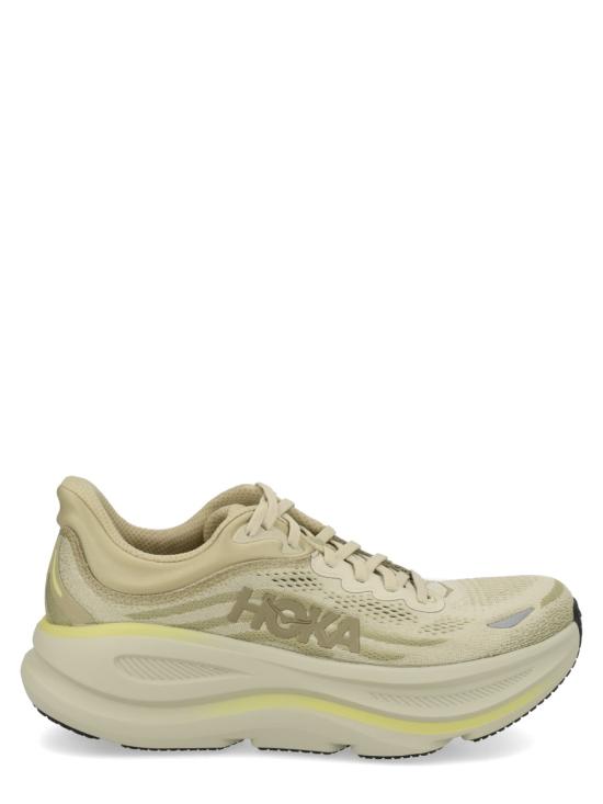 25FW 호카 본디 9 스니커즈 1162011 GSSL GREEN