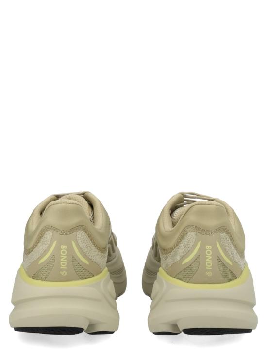 25FW 호카 본디 9 스니커즈 1162011 GSSL GREEN - HOKA