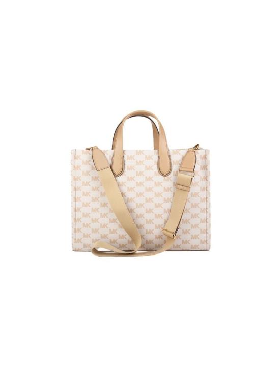  마이클 코어스 토트백 38S5G3GT3J KHAKI ONESIZE Michael Kors BEIGE - MICHAEL KORS