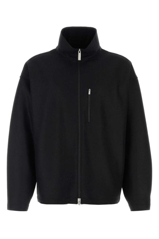 26FW 에르노 스웨터 GI00234UL33537 9300 BLACK