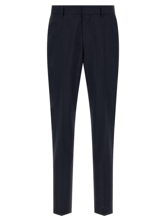 26FW 휴고보스 의류 50567244404 Blue - HUGO BOSS