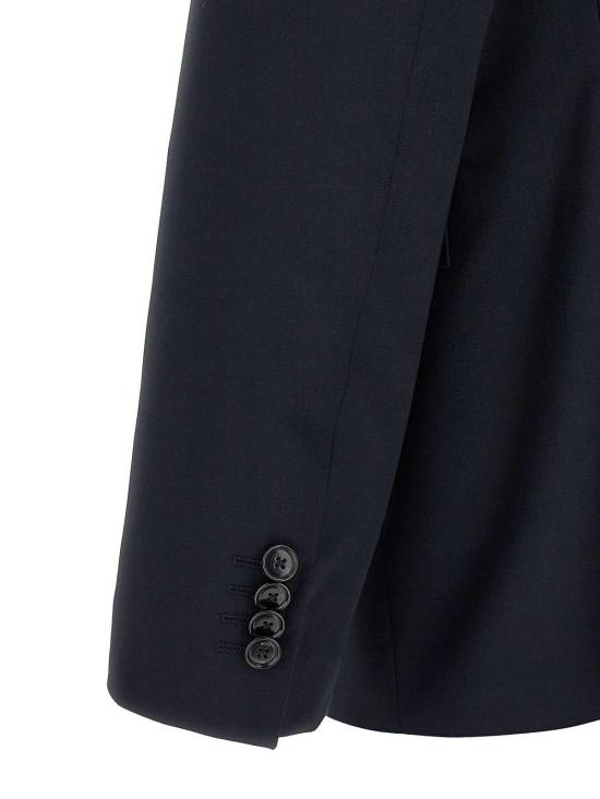 26FW 휴고보스 의류 50567244404 Blue - HUGO BOSS